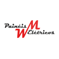 Logo WM Painéis Elétricos
